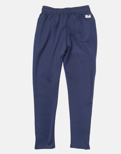 K Star 7 Ghost Navy Track Pants