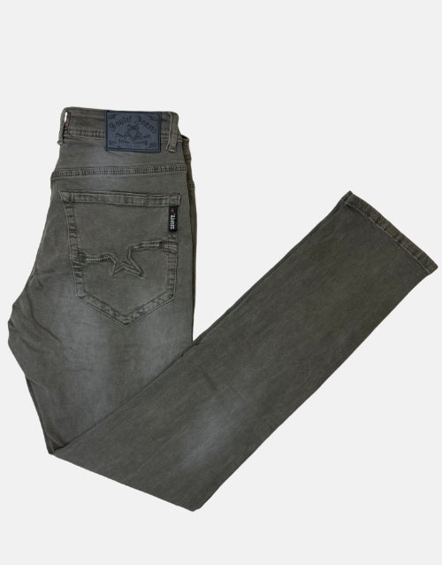 Soviet Trooper Earth Jeans