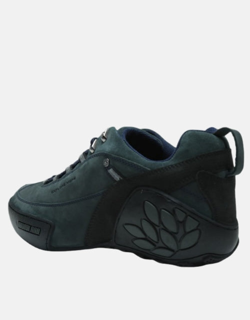 WOODLAND BushWillow Navy Shoe