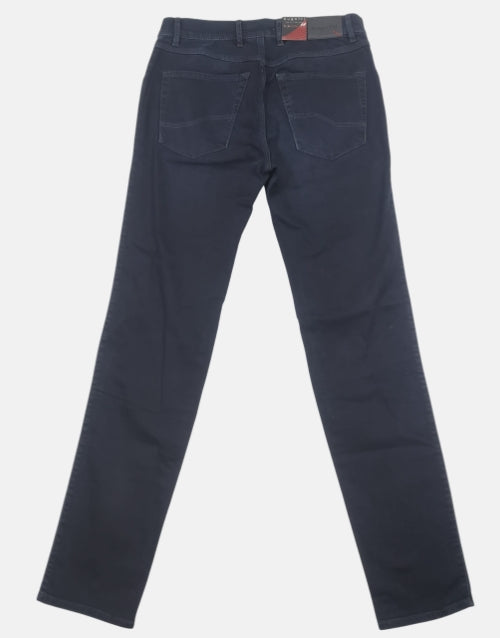 Bugatti Flex Blue/Black Jeans