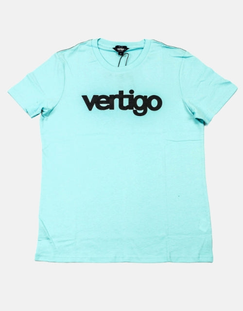 Vertigo Sky Blue T-shirt