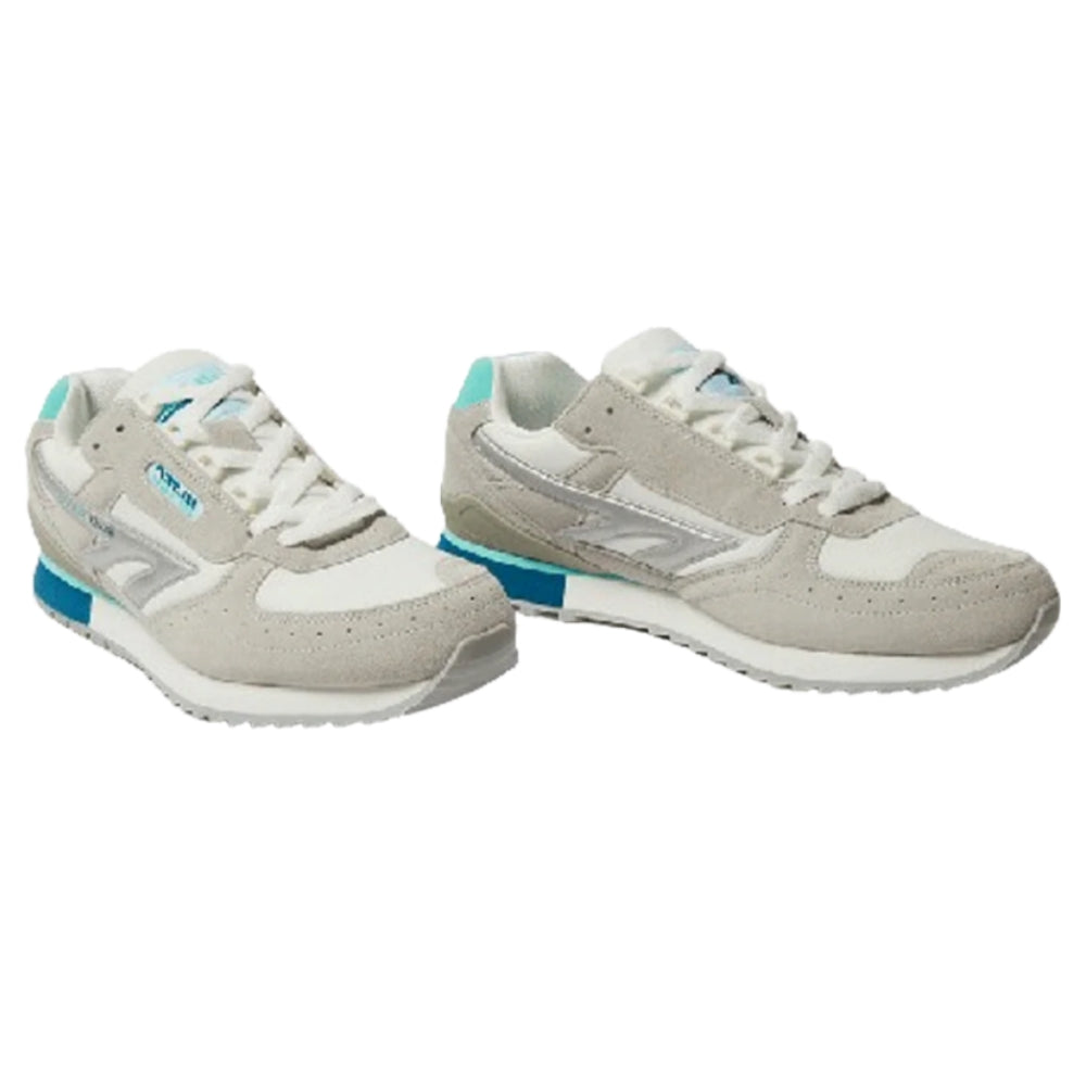 Hi-Tec Sliver Shadow Grey Silver