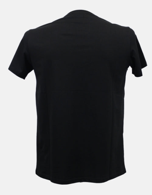 Vialli Clova Black PlayBoy T-shirt