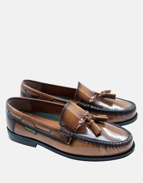 DAKOTAS Tan Tim Hi Shine