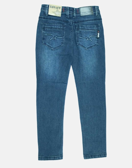 Soviet Boys Skinny Denim Jeans