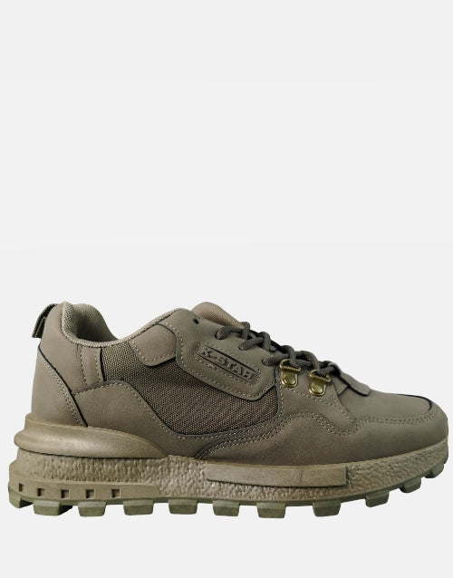K Star 7 Olien Replay Olive Sneaker
