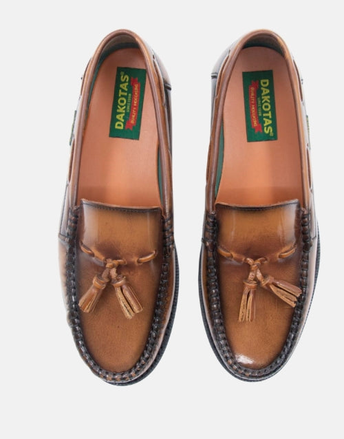 DAKOTAS Tan Tim Hi Shine