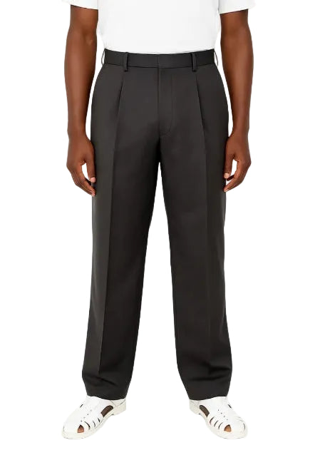 Brentwood Chocolate Trouser