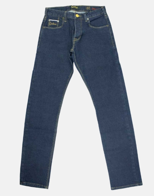 Carducci CSquared Denim Navy Jean
