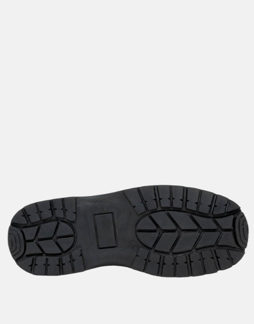 BRONX Chester Black Sandiego Boot