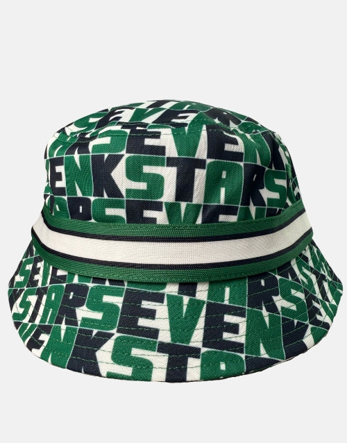 K Star 7 Jim Green Bucket Hat