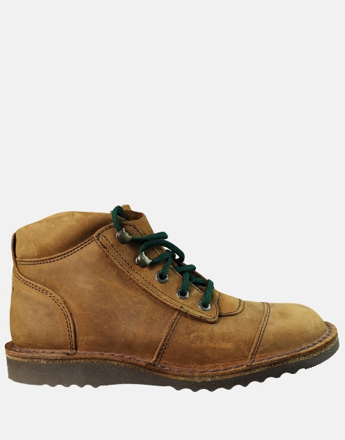 Jim Green Men's African Ranger Tan