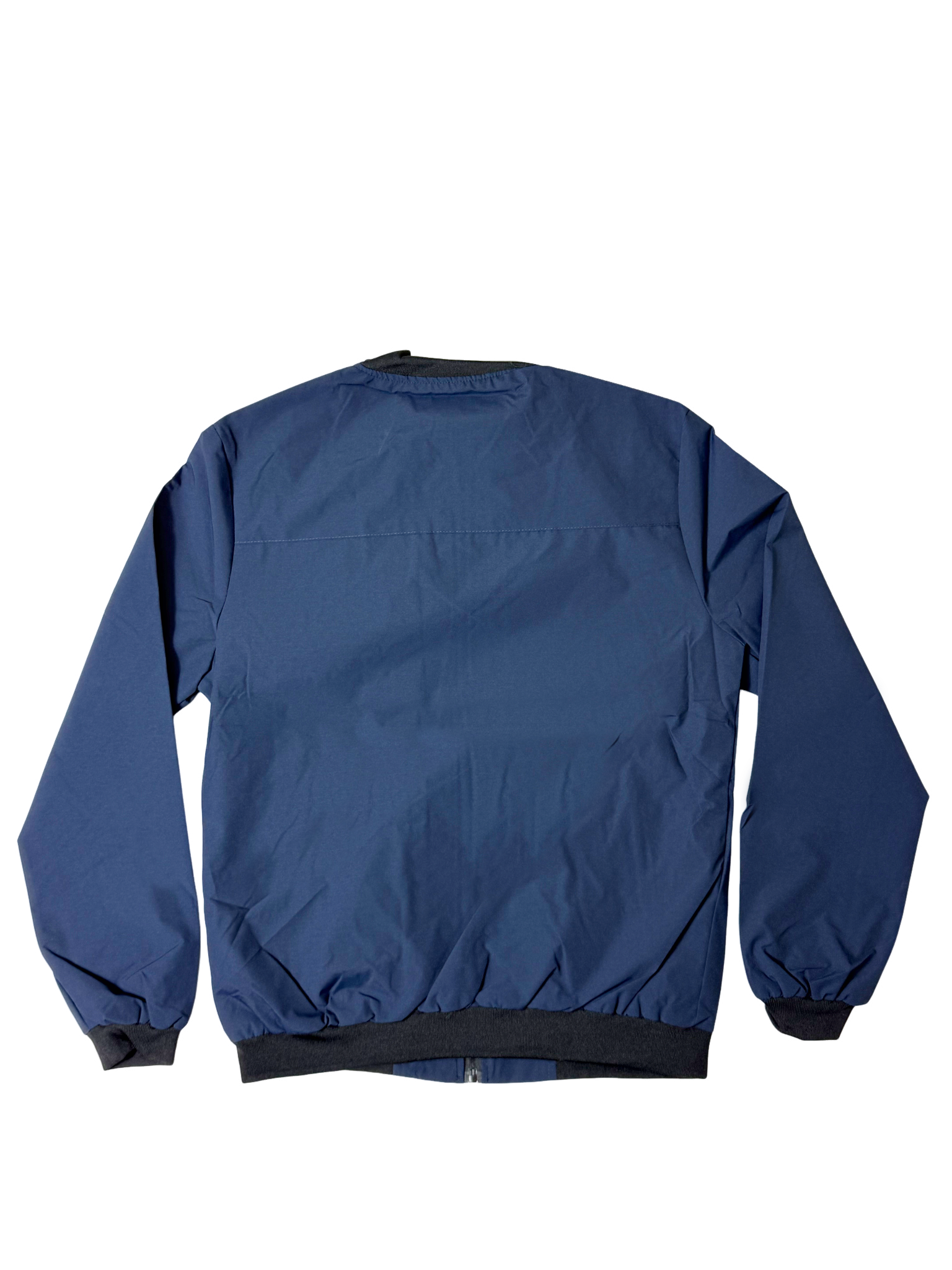 Fashion Classic Navy Jacket