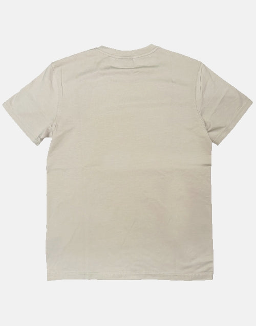 Covali Ombra Beige T Shirt