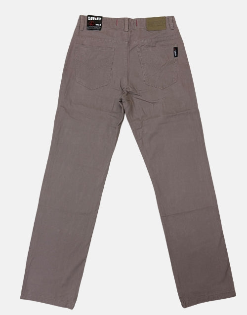 Soviet M Voyager Taupe Jeans