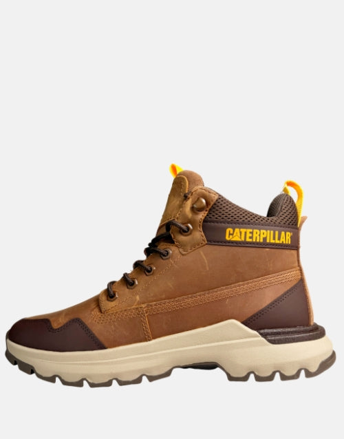 Caterpillar Colorado Tan Boot