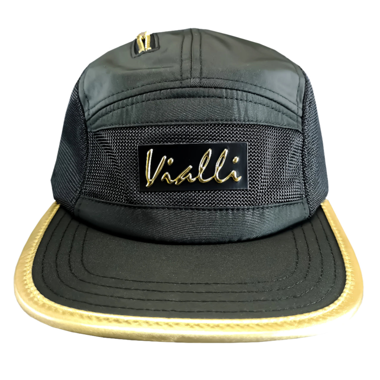 Vialli Fookmarie Cap