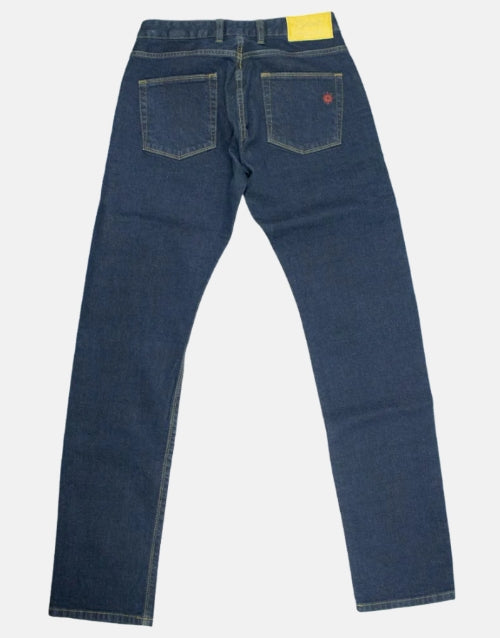 Carducci CSquared Denim Navy Jean
