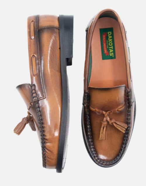 DAKOTAS Tan Tim Hi Shine