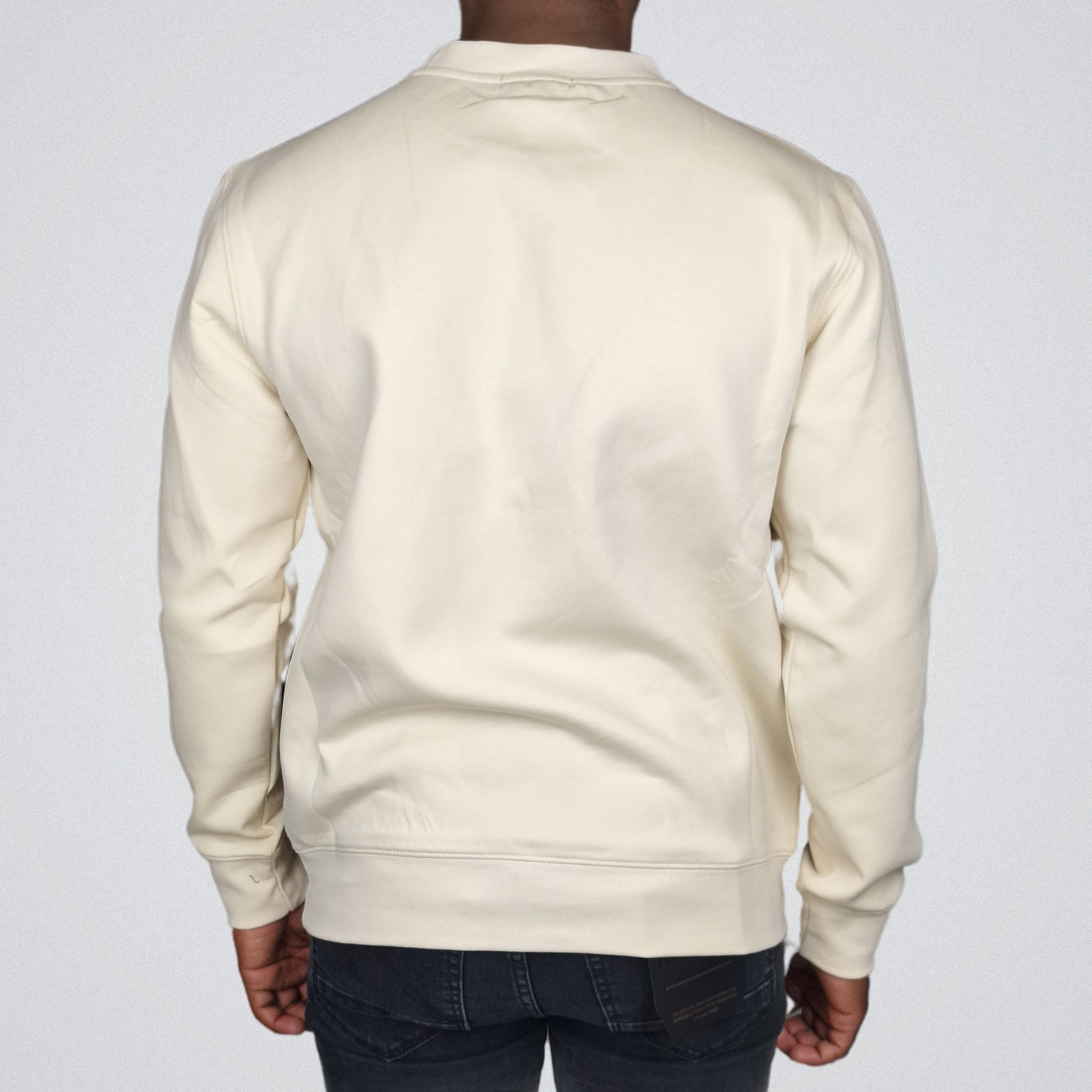 PURE PREMIUM Delgat Stone Sweater