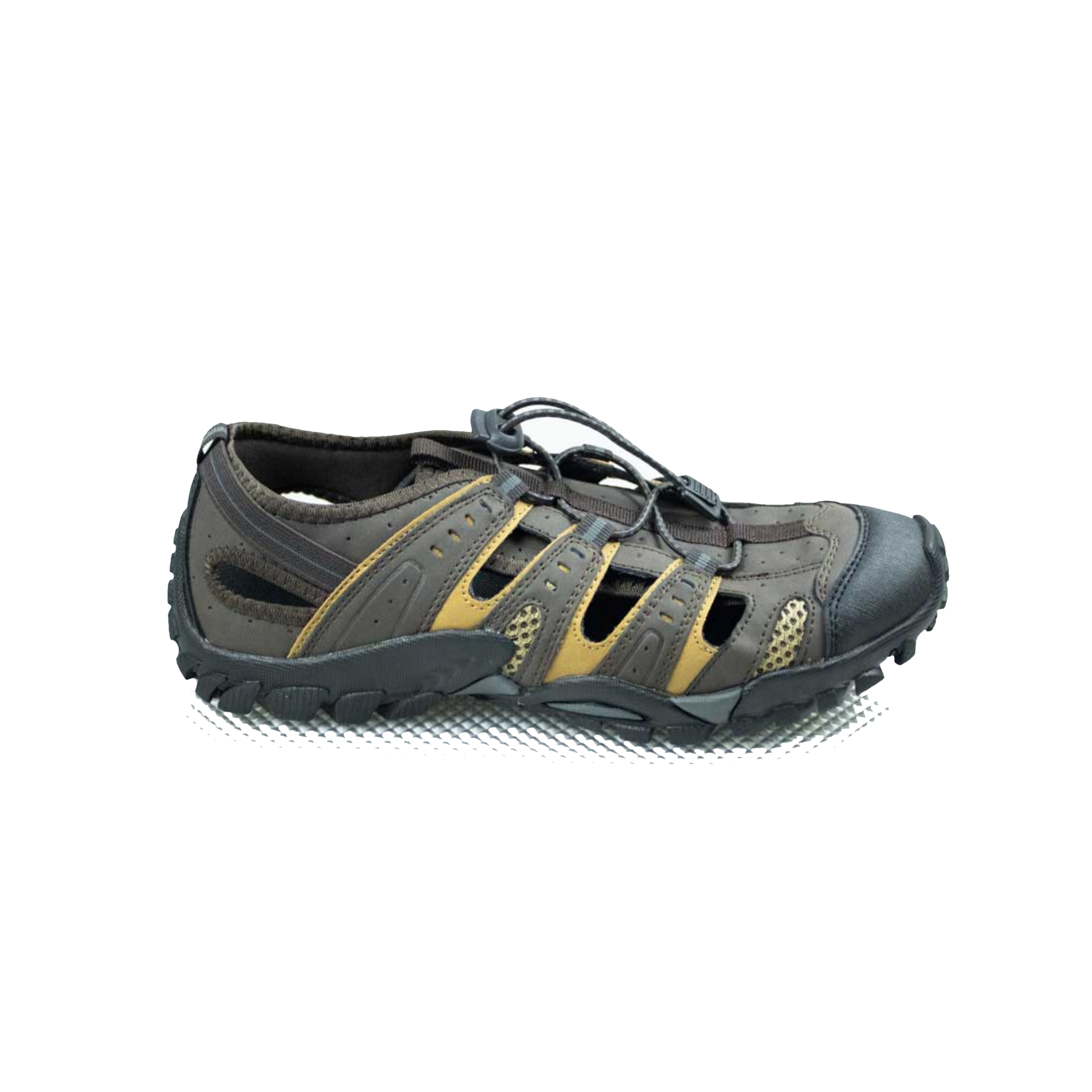 Urbanart Choc Sandal Shoe