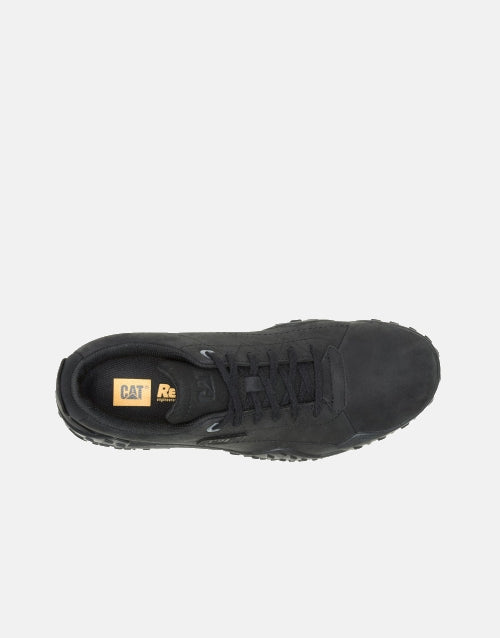 CATERPILLAR Gridlock Lo Black Casual