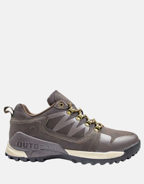 Urbanart Tatum Choco Sneaker