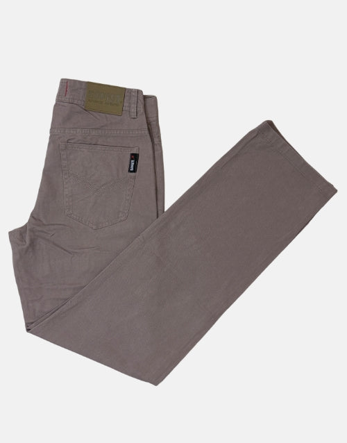Soviet M Voyager Taupe Jeans