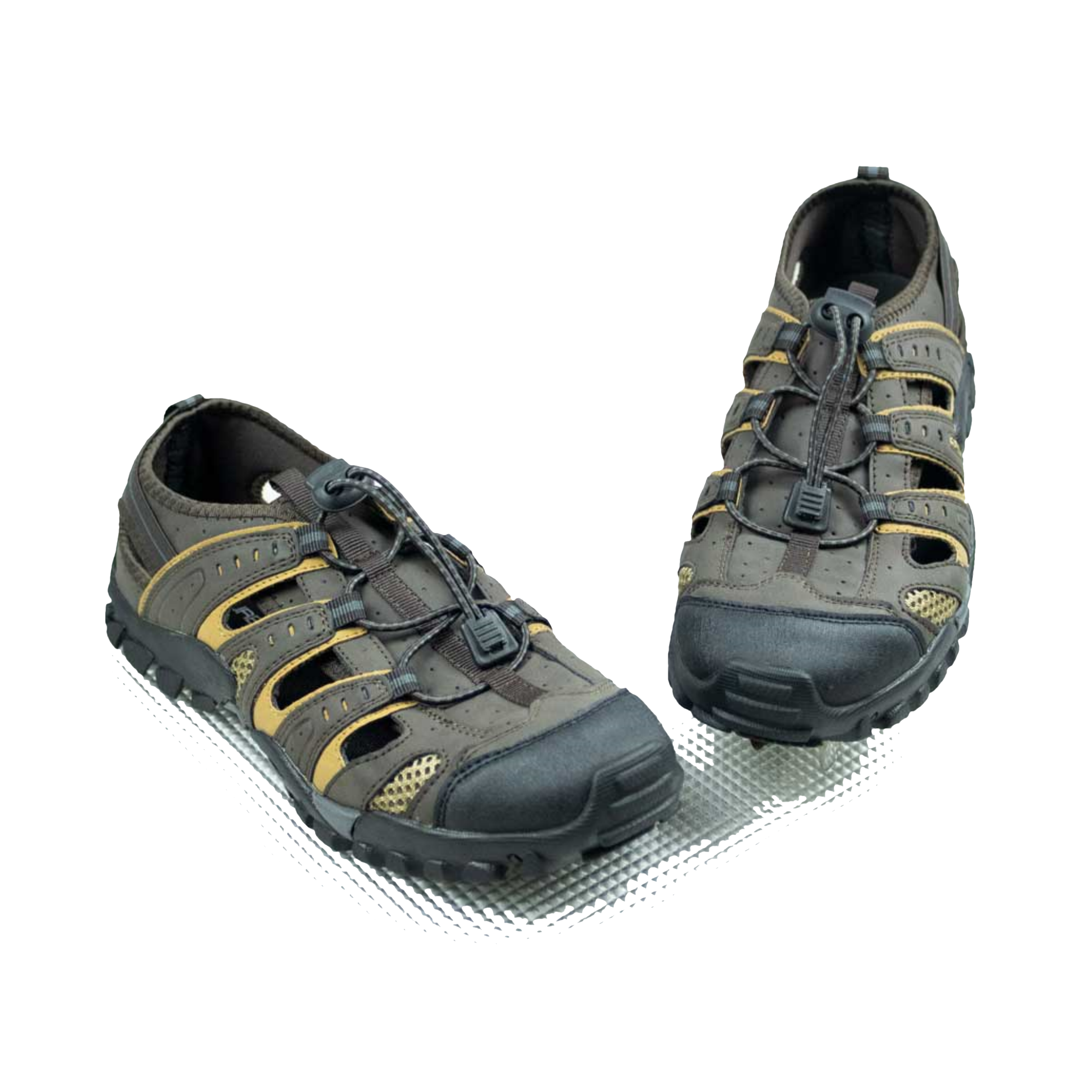 Urbanart Choc Sandal Shoe
