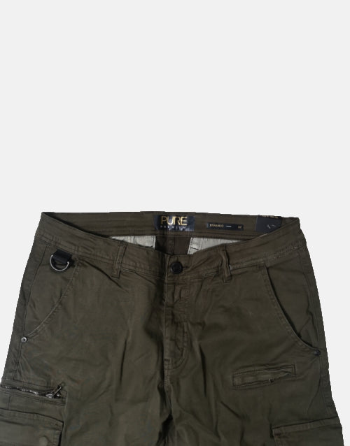 Pure Premium Novaro Army Cargo Pants