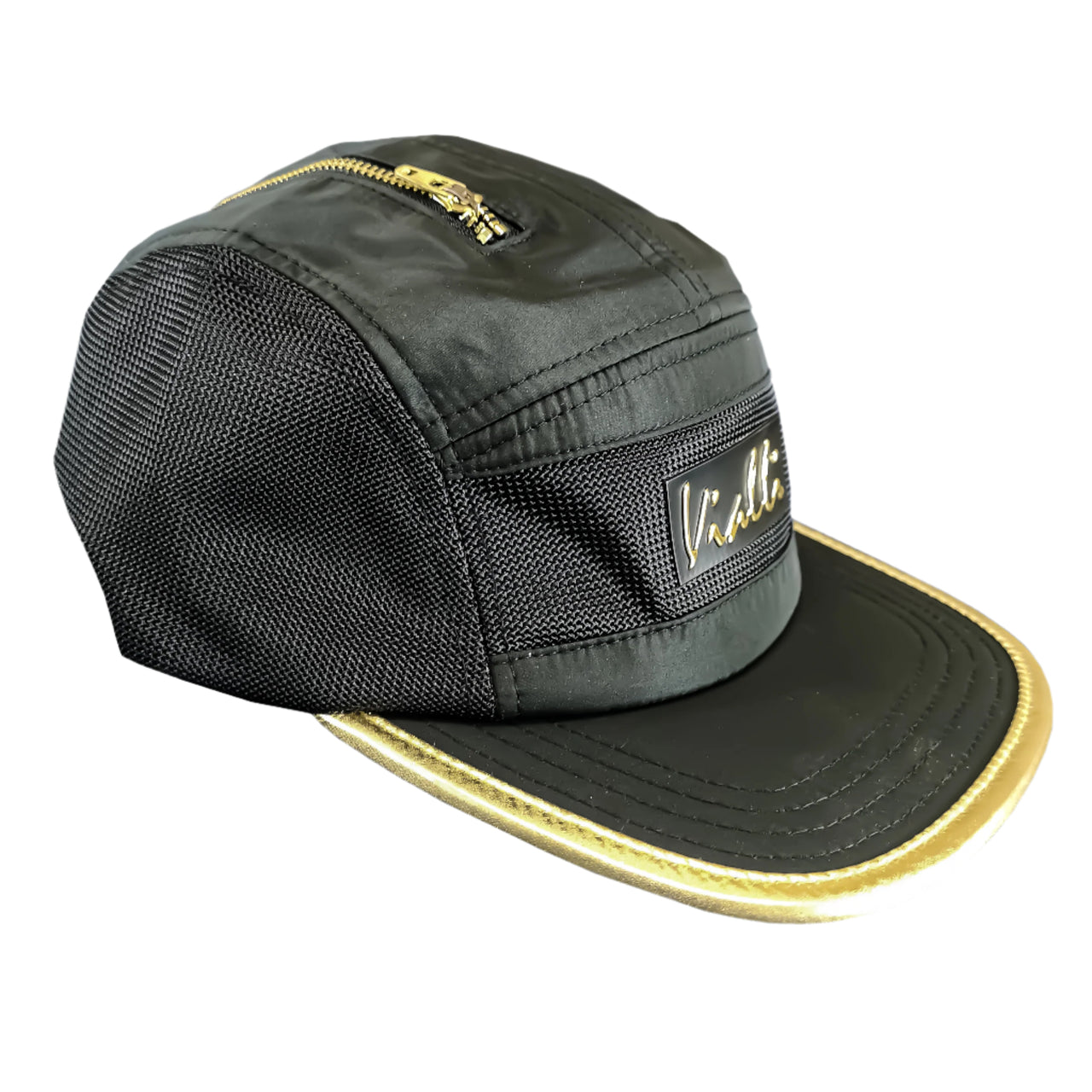 Vialli Fookmarie Cap