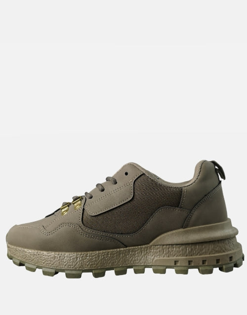 K Star 7 Olien Replay Olive Sneaker