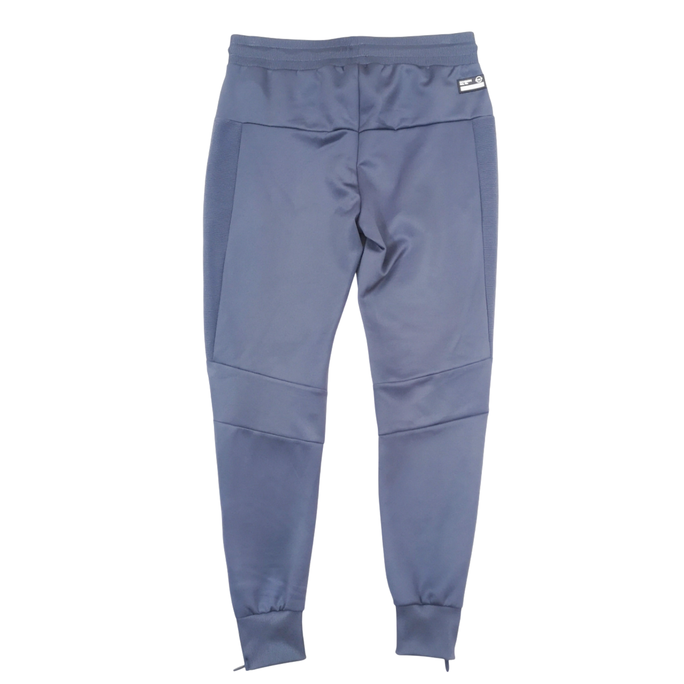 K Star 7 Boys Grey Tracksuit