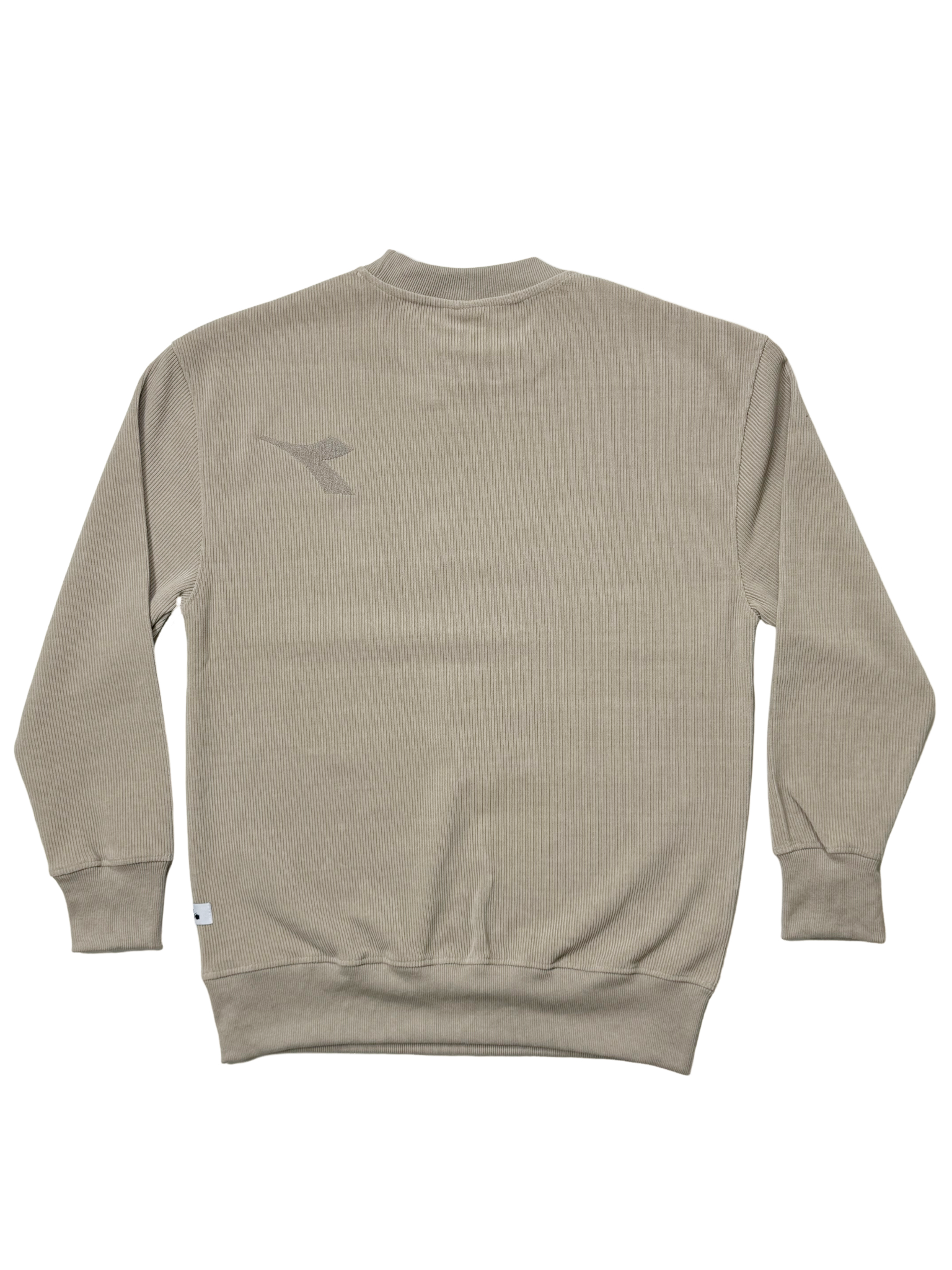 DIADORA Stone Callisto Crew Neck Top