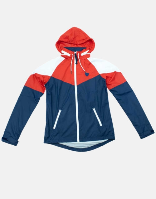 Cutty Move Light Navy Jacket