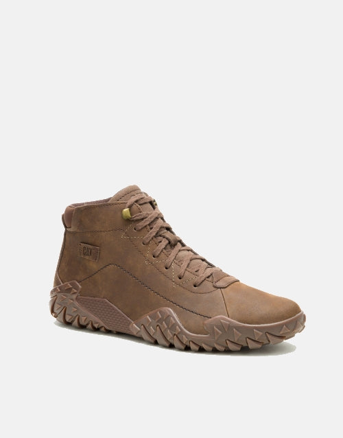 CATERPILLAR Gridlock Hi Carafe Mid Boot