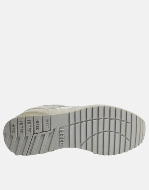 Hi-Tec Sliver Shadow Grey Silver