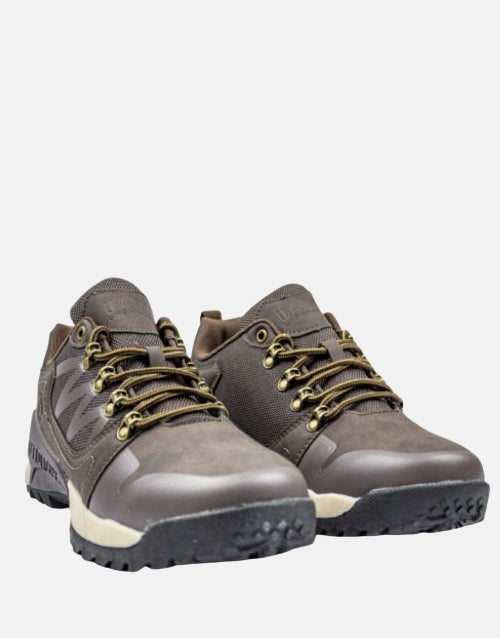 Urbanart Tatum Choco Sneaker