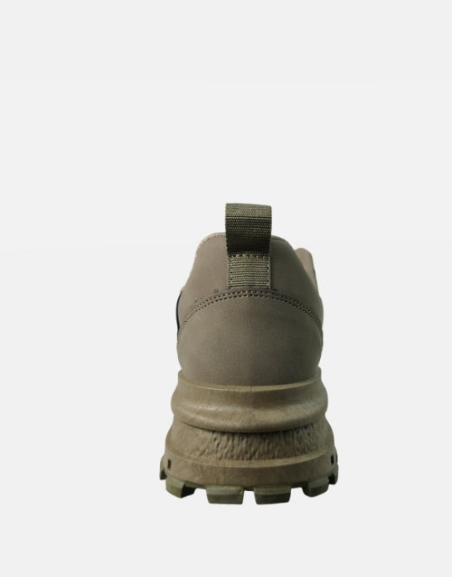 K Star 7 Olien Replay Olive Sneaker