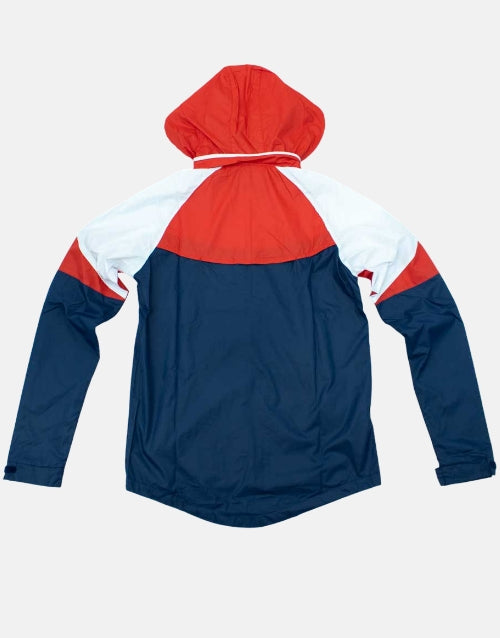 Cutty Move Light Navy Jacket