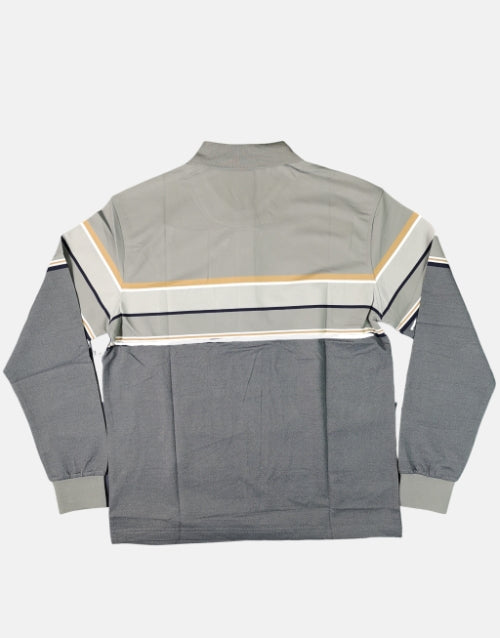 KG LS Grey Golfer