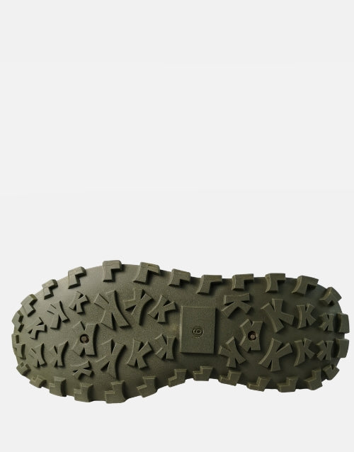 K Star 7 Olien Replay Olive Sneaker