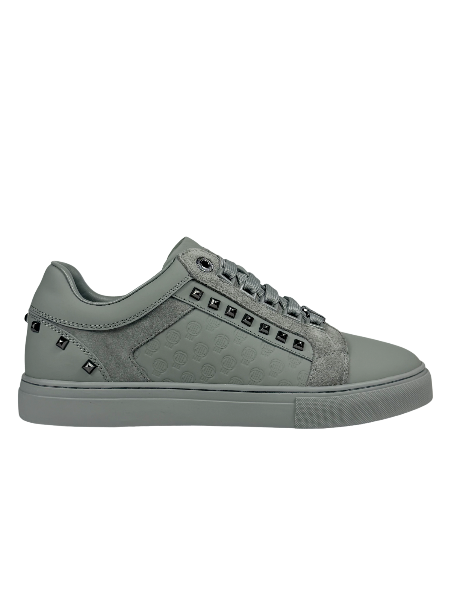 Pure Premium Trevon Grey Sneaker