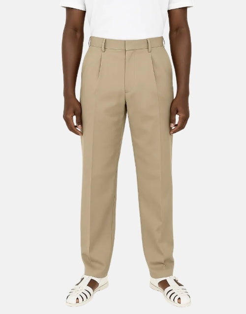 Brentwood Khaki(Fawn) Trousers