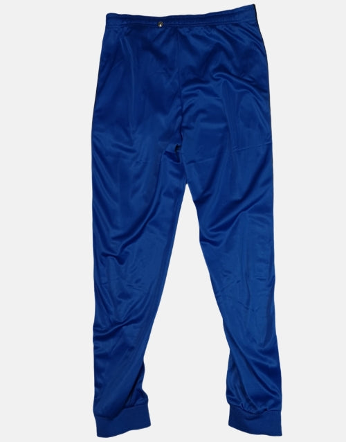 K Star 7 Royal Blue Trackpants