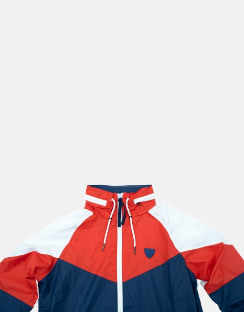 Cutty Move Light Navy Jacket