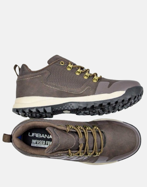 Urbanart Tatum Choco Sneaker