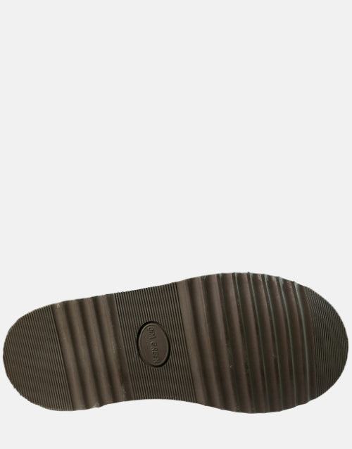 Jim Green African Ranger Tan Mid Boot