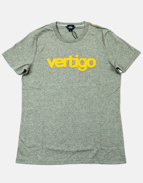 Vertigo Grey T-Shirt