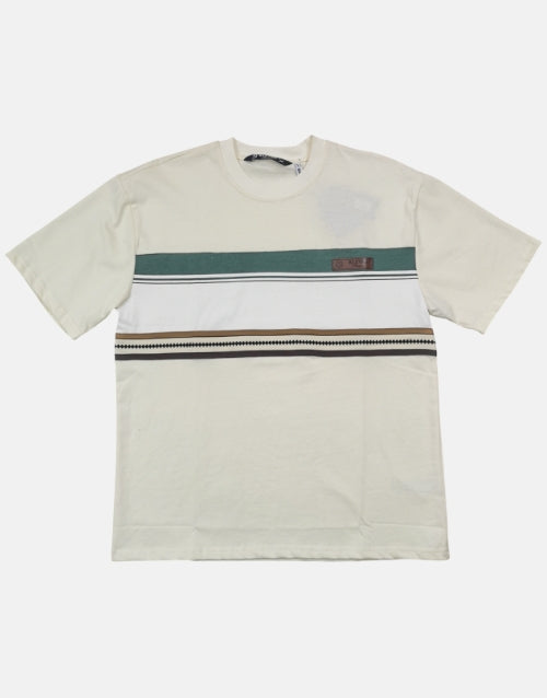 K STAR 7 Rover Off White Traditional T-Shirt